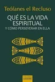Que Es la Vida Espiritual