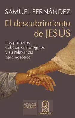 Descubrimiento de Jesús, el
