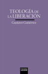 TEOLOGÍA DE LA LIBERACIÓN