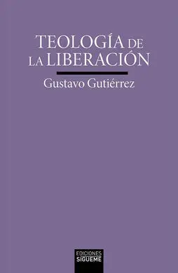 Teología de la Liberación