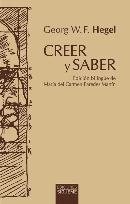 Creer y Saber
