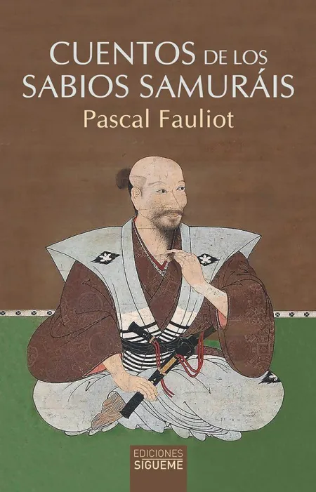 Cuentos de los Sabios Samuráis