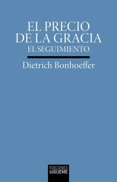 El Precio de la Gracia