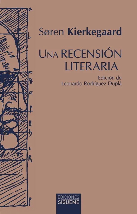 Una Recension Literaria