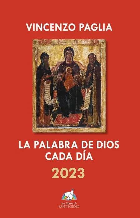 Palabra de Dios Cada Dia 2023, la