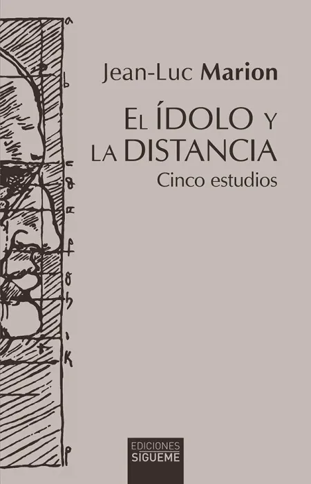 El Idolo y la Distancia