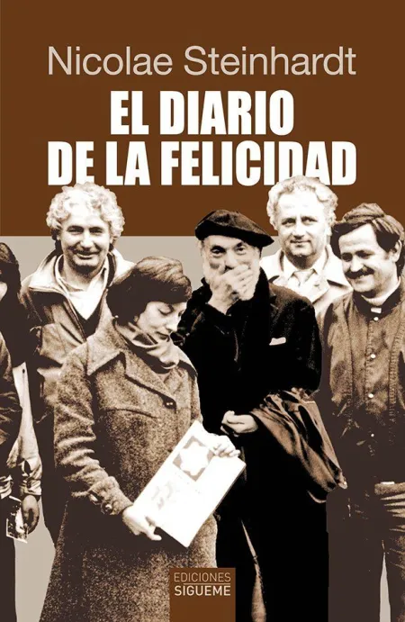 Diario de la Felicidad, el