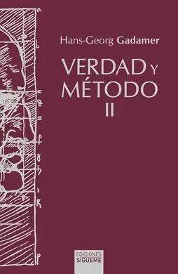 Verdad y Metodo Ii