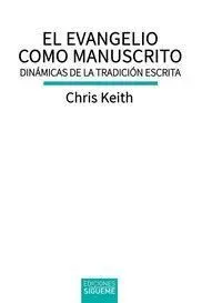 Evangelio Como Manuscrito, el