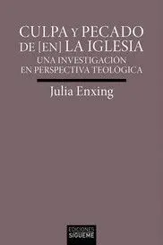 Culpa y Pecado de ( En) la Iglesia / una Investiga