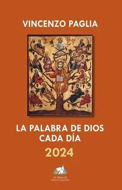 La Palabra de Dios Cada Dia 2024