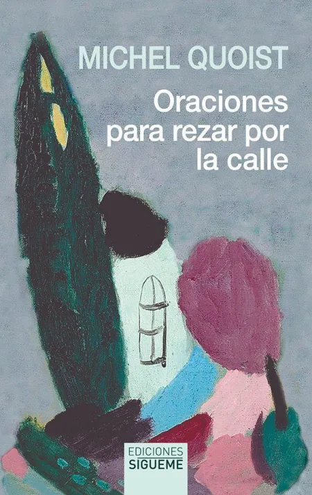 Oraciones para Rezar por la Calle