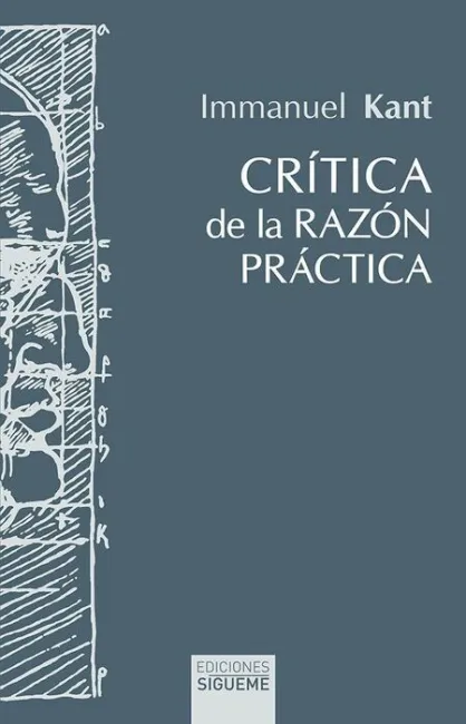 Crítica de la Razón Práctica