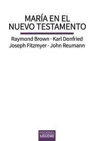 Maria en el Nuevo Testamento