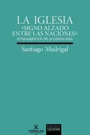 Iglesia Signo Alzado entre las Naciones