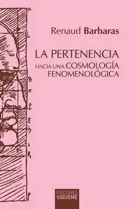 Pertenencia, la