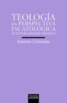 TEOLOGIA EN PERSPECTIVA ESCATOLOGICA / EL FUTURO S
