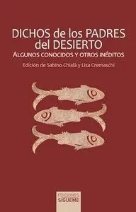 Dichos de los Padres del Desierto