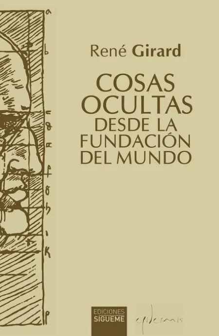 Cosas Ocultas Desde la Fundacion del Mundo