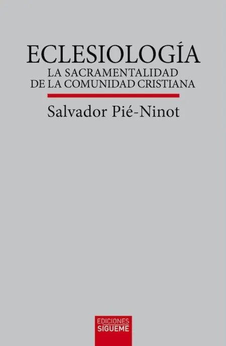 Eclesiologia