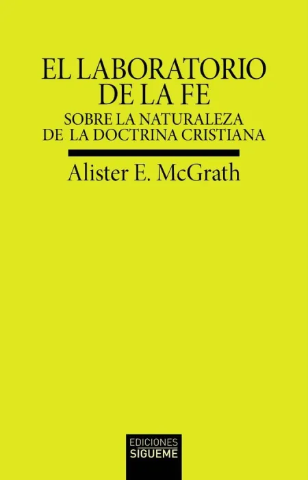 El Laboratorio de la Fe