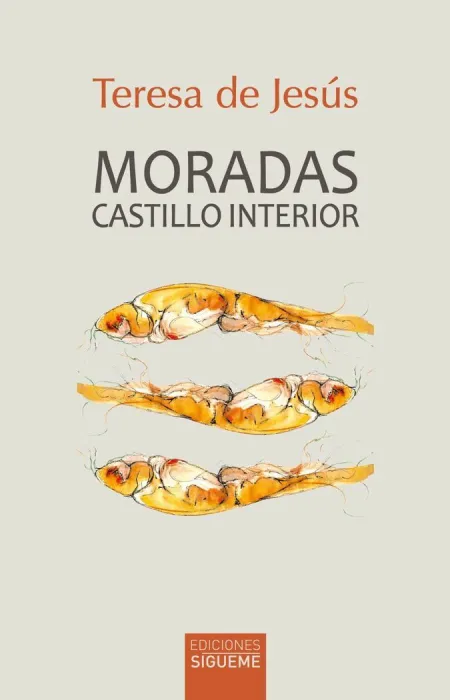 Moradas. Castillo Interior