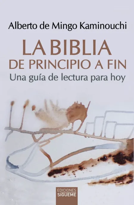 Biblia de Principio a Fin, la