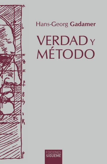 Verdad y Metodo I