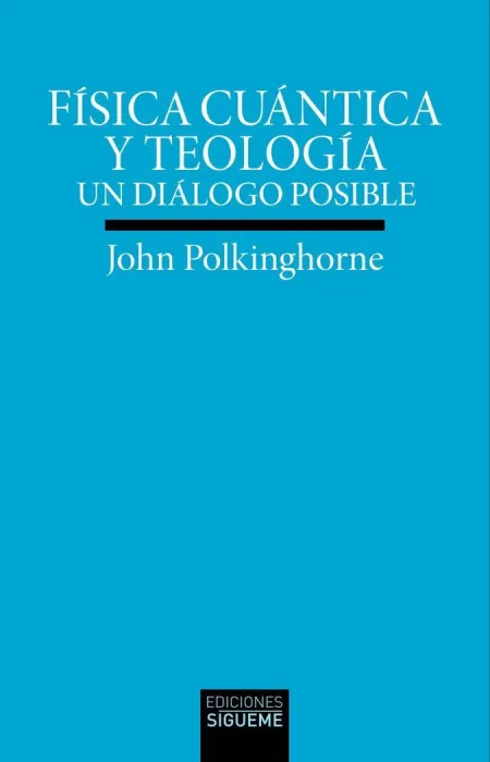 Fisica Cuantica y Teologia