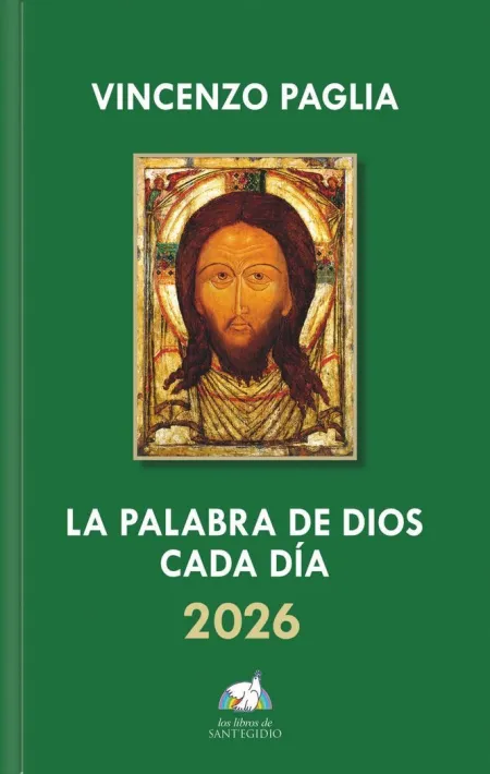 La Palabra de Dios Cada Día - 2026