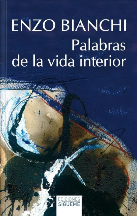 Palabras de la Vida Interior