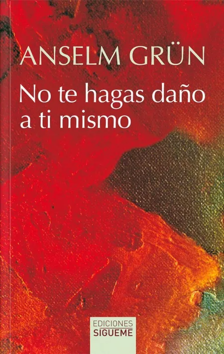 No te Hagas Daño a Ti Mismo