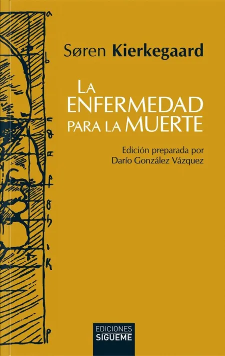 Enfermedad para la Muerte, la