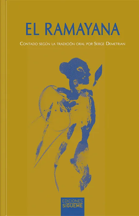 Ramayana, el