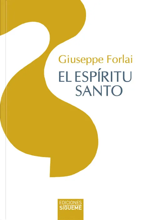 Espíritu Santo, el