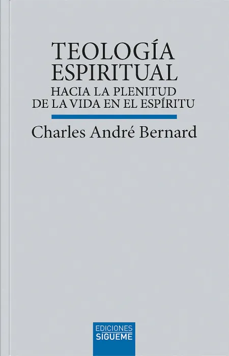 Teología Espiritual