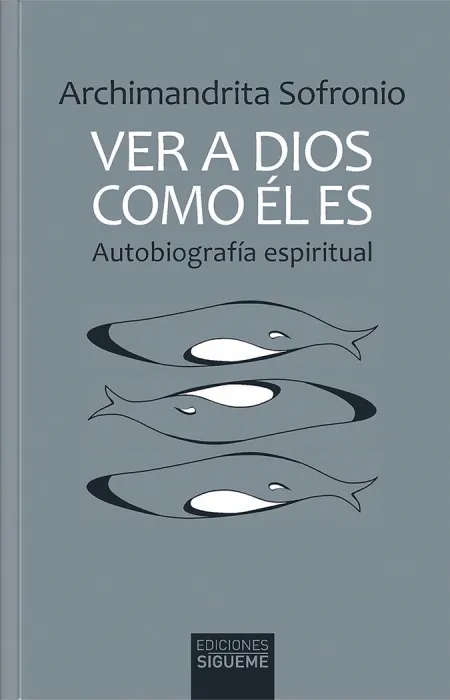 Ver a Dios Como él Es
