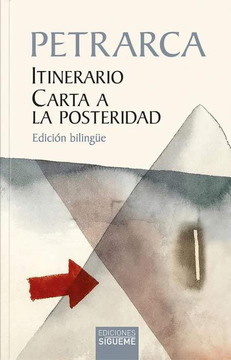 Itinerario - Carta a la Posteridad