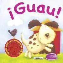 !Guau! (Sonidos de Animales)