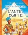 Viatja a L'època de... Antic Egipte