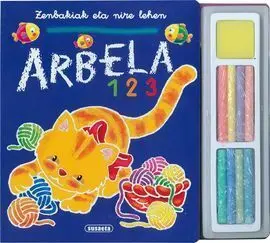 Zenbakiak Eta Nire Lehen