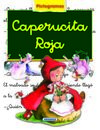 CAPERUCITA PICTOGRAMAS