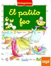 EL PATITO FEO. PICTOGRAMAS