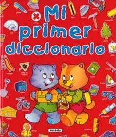 Mi Primer Diccionario