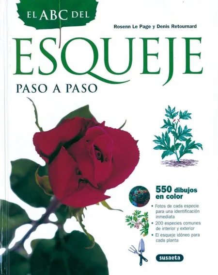 El Abc del Esqueje Paso a Paso