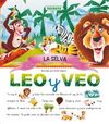 LEO Y VEO. LA SELVA