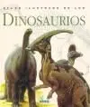 Dinosaurios. Atlas Ilustrado