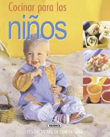 Cocinar para los Niños