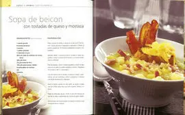 Cocinar para los Amigos