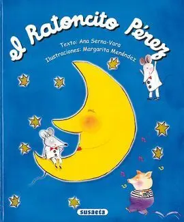 El Ratoncito Pérez